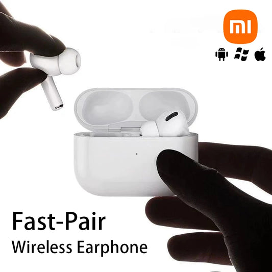 Xiaomi Original Bluetooth5.3 Earphone Wireless Noise Reduction Earbuds in-Ear Headsets Mini Headphones for iPhone Samsung