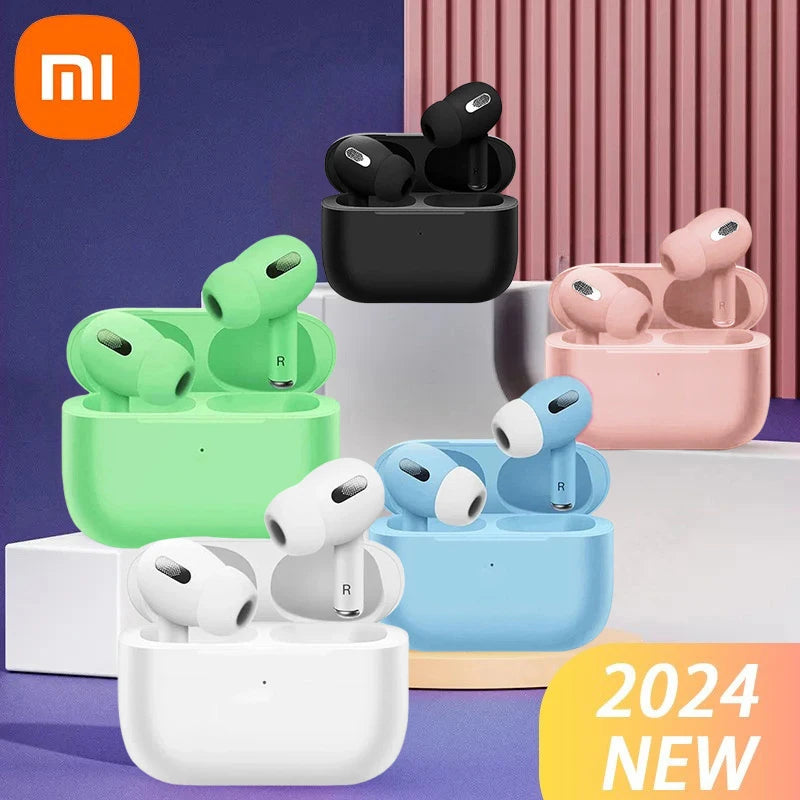 Xiaomi Original Bluetooth5.3 Earphone Wireless Noise Reduction Earbuds in-Ear Headsets Mini Headphones for iPhone Samsung